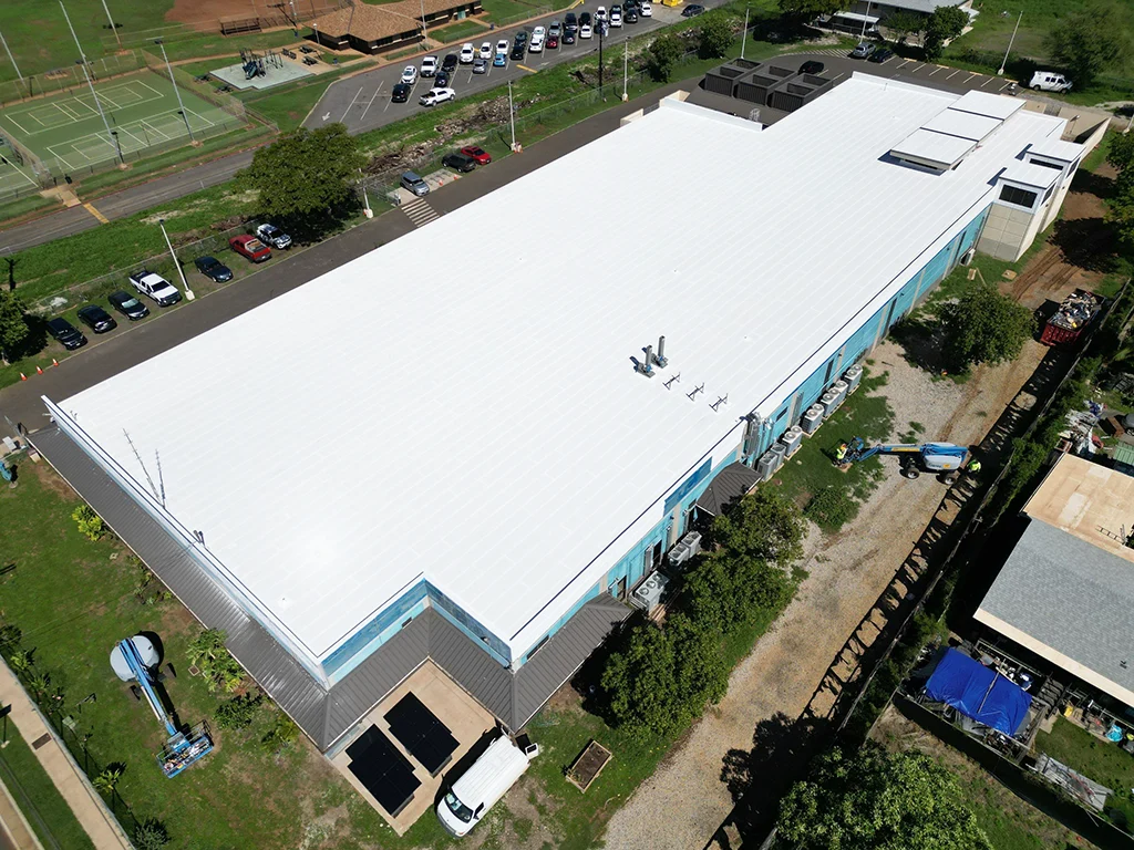 Education Facility Roofing Tampa Bay Education Facility Roofing Tampa Bay