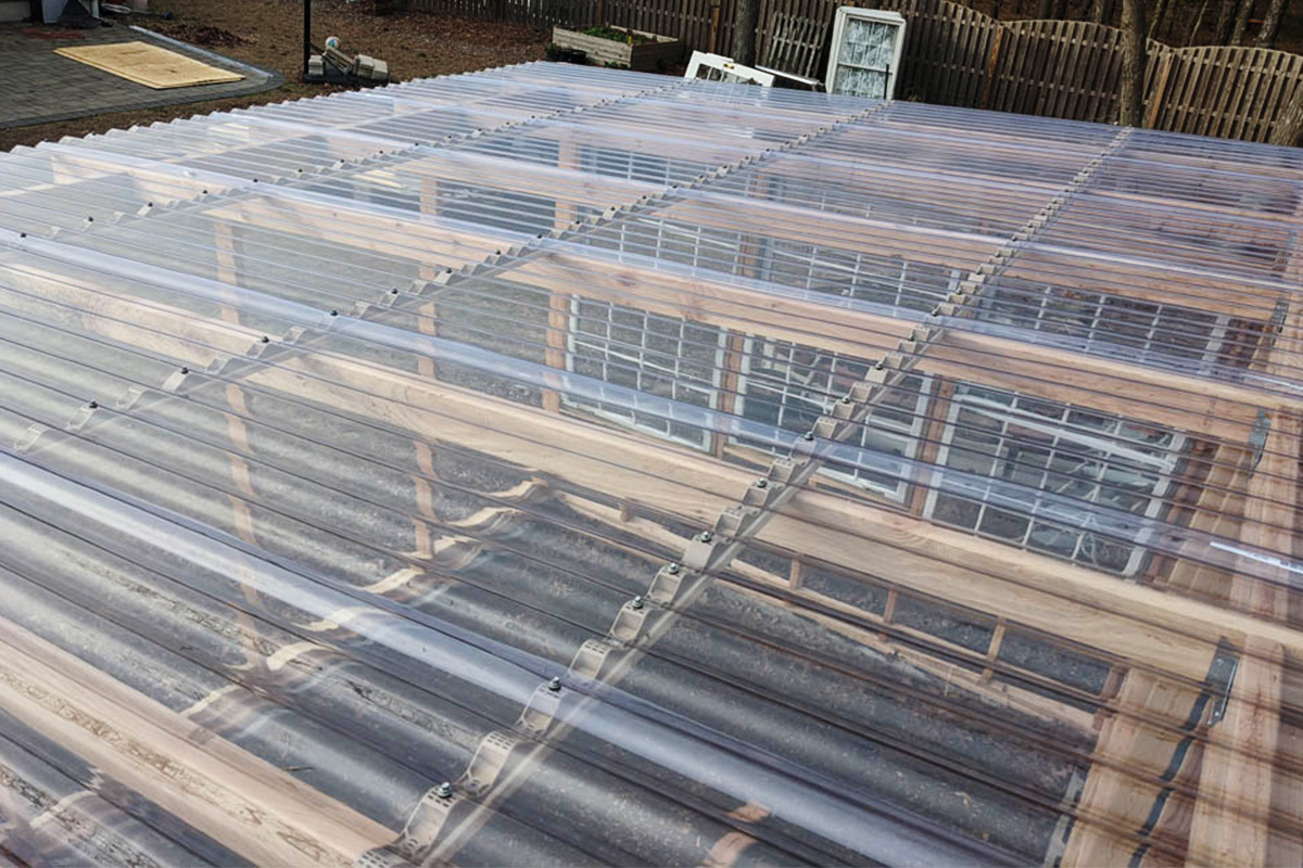 Food Processing and Cold Storage Roofing in Tampa, FL