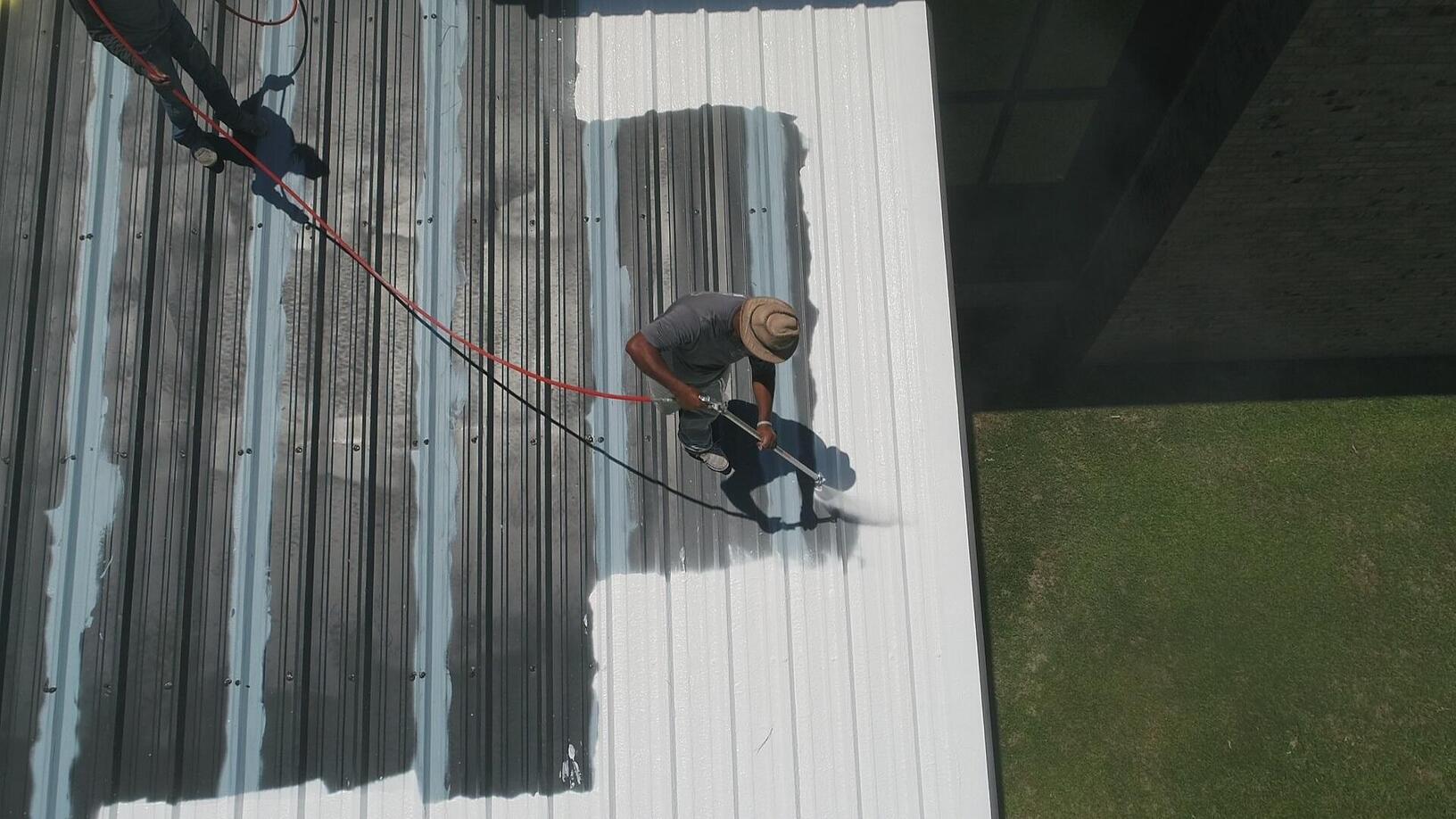 Insurance Industry Roofing Tampa Bay