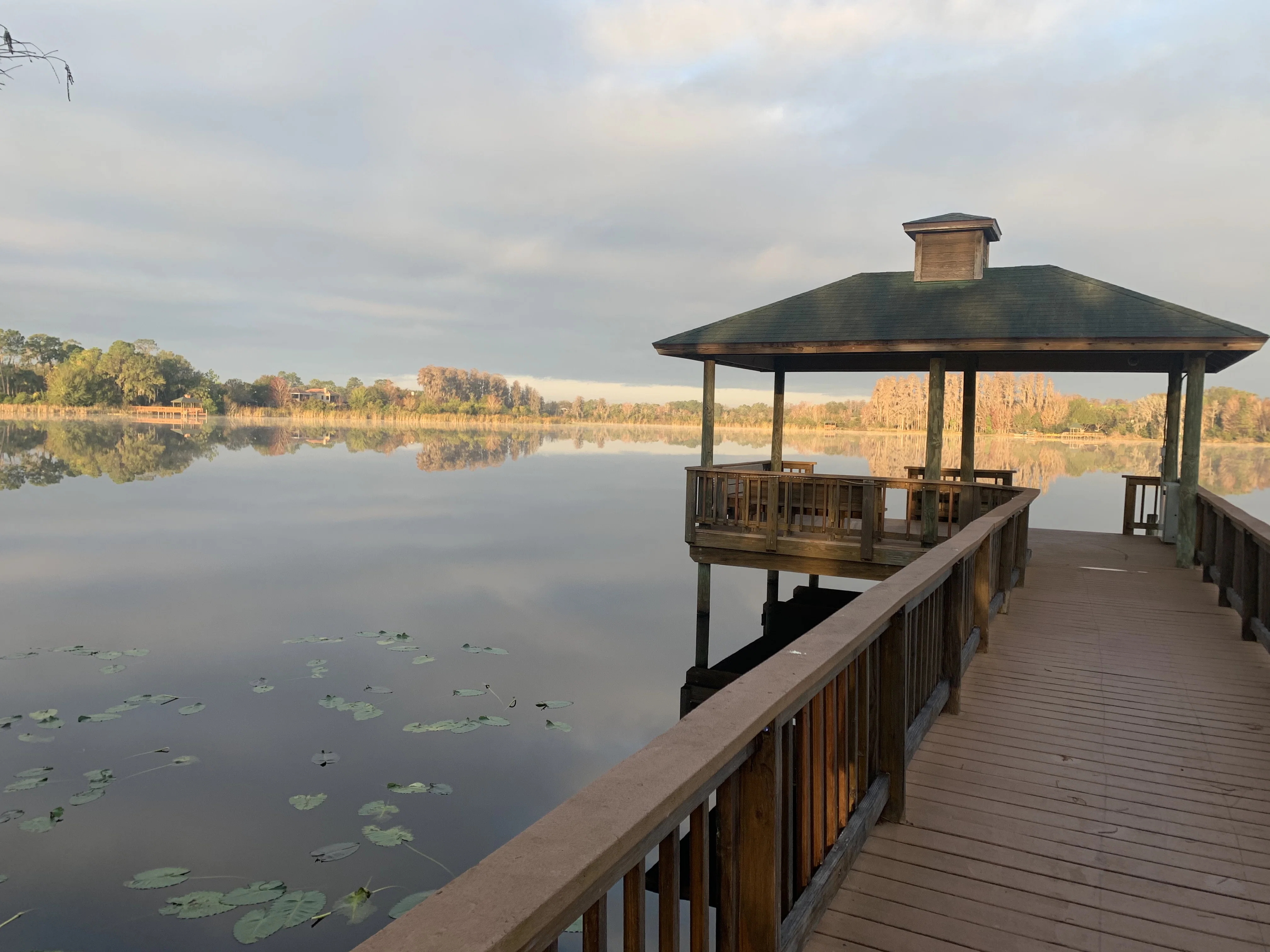 Commercial Roofing in Land O' Lakes, FL