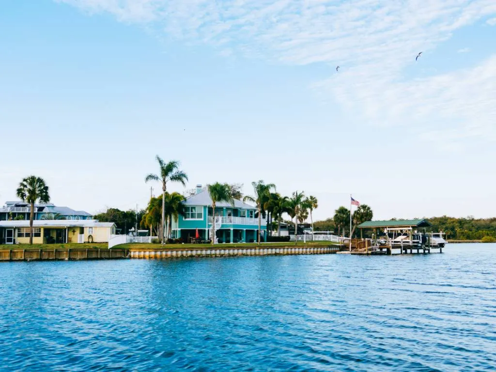 Commercial Roofing in Riverview, FL