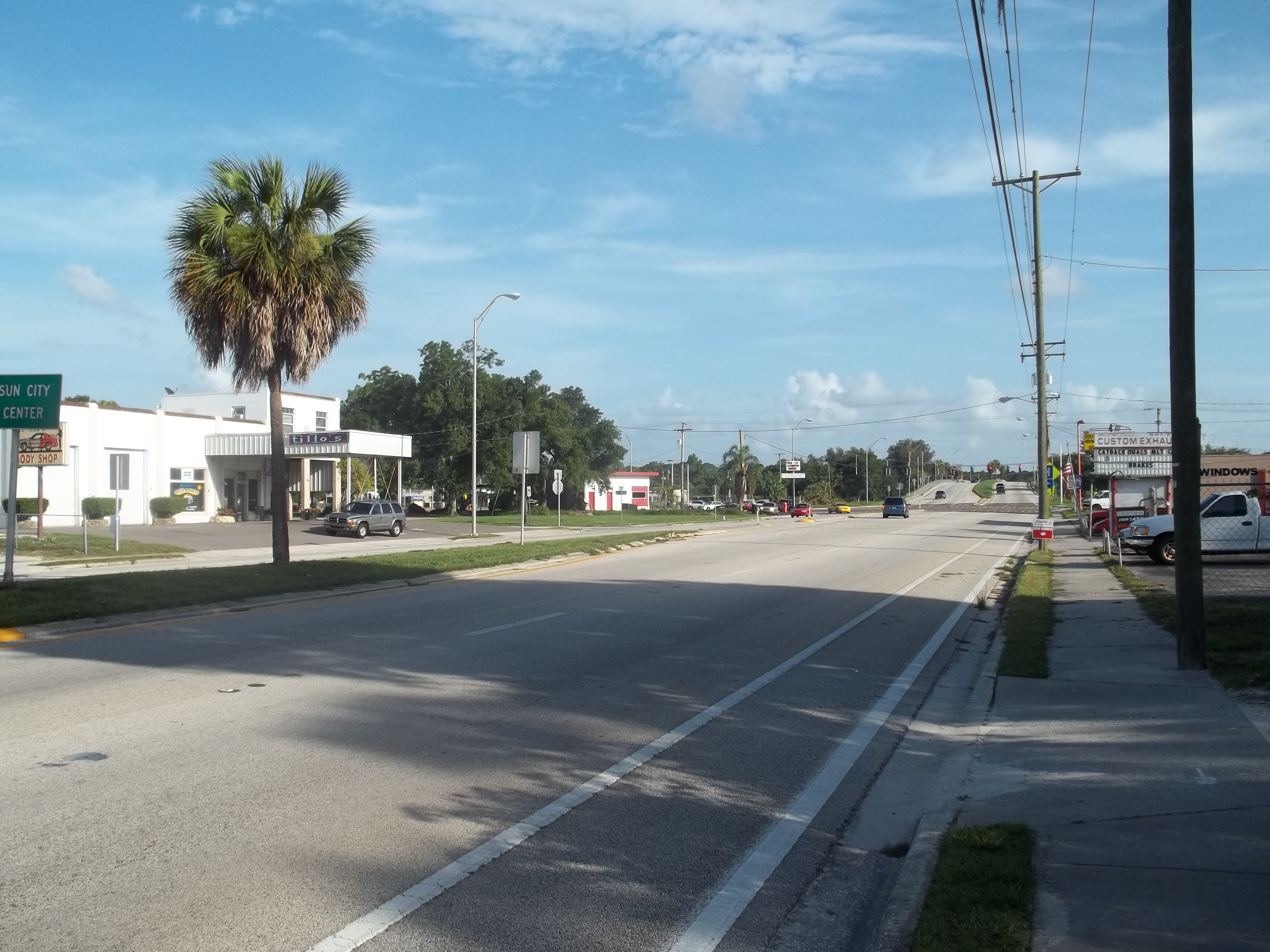 Commercial Roofing in Ruskin, FL - South Hillsborough Growth Corridor