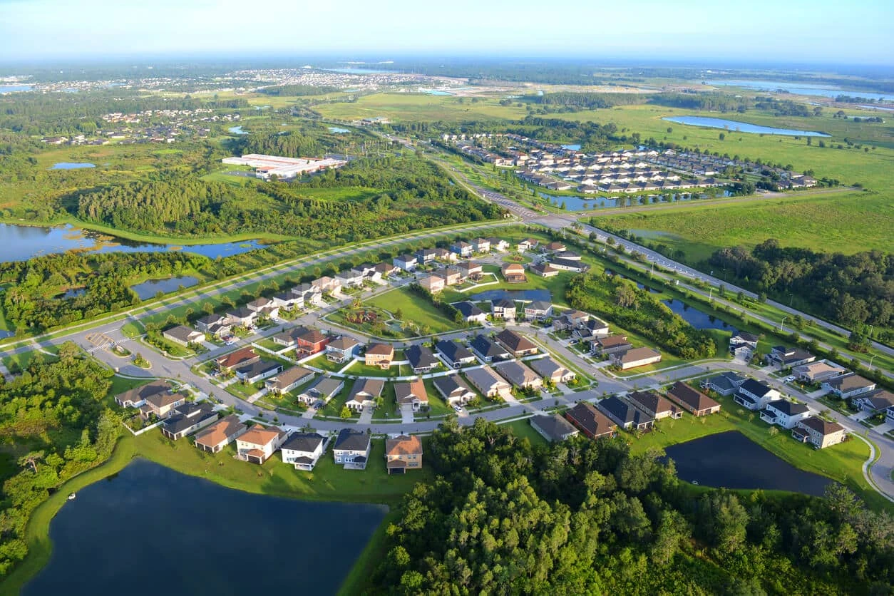 Commercial Roofing in Wesley Chapel, FL
