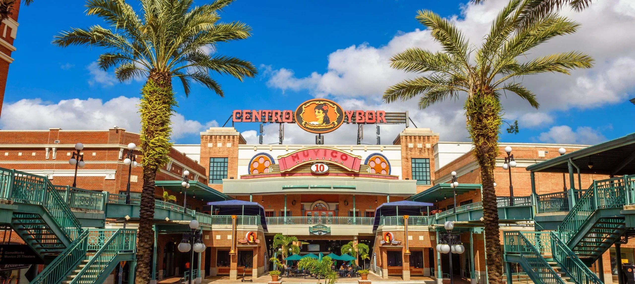 Commercial Roofing in Ybor City, Tampa
