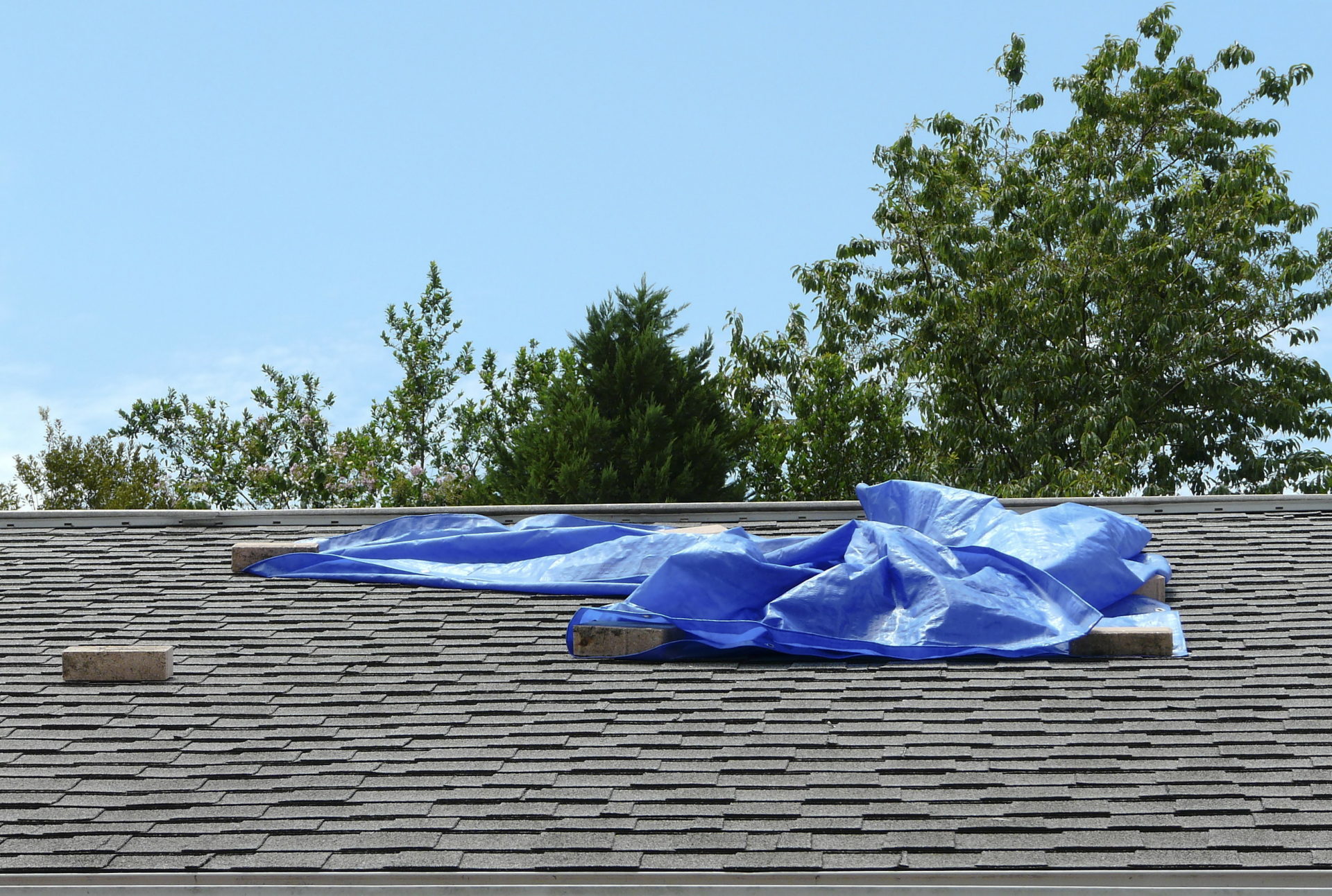 Commercial Roof Repair
