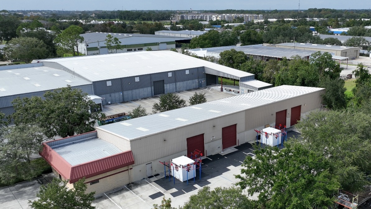 Commercial Roof Inspections