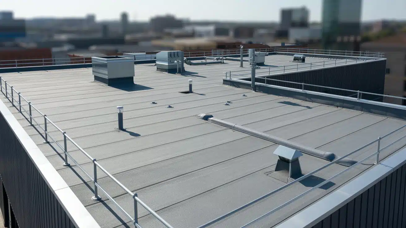 Roof Recover Systems
